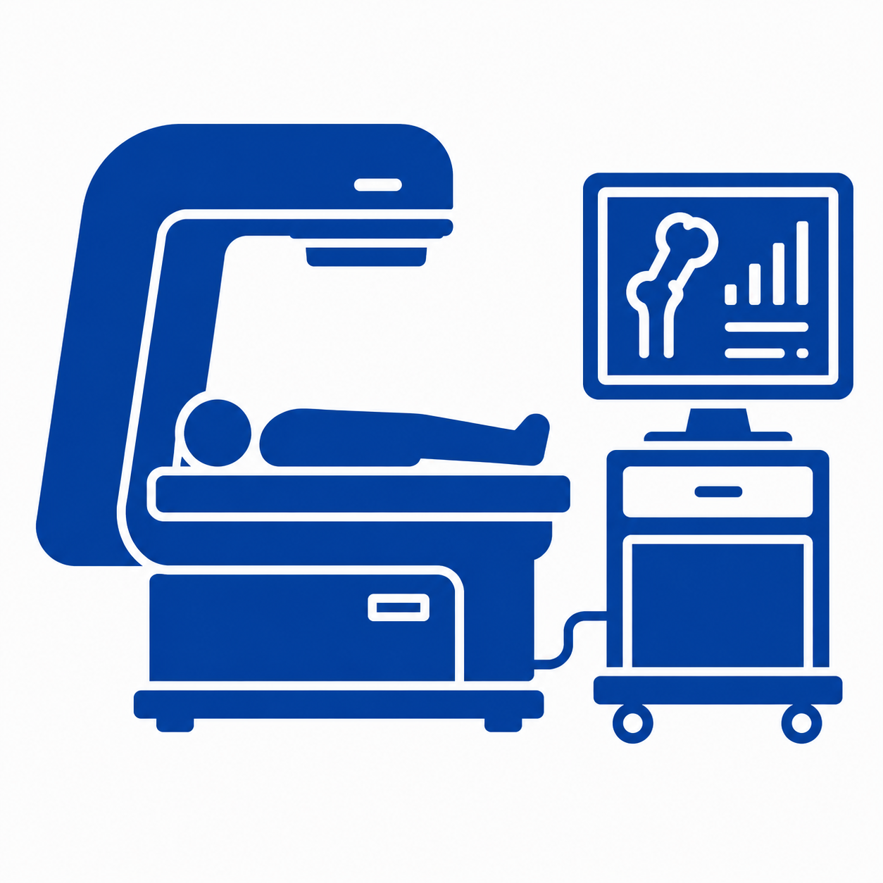 Bone densitometry