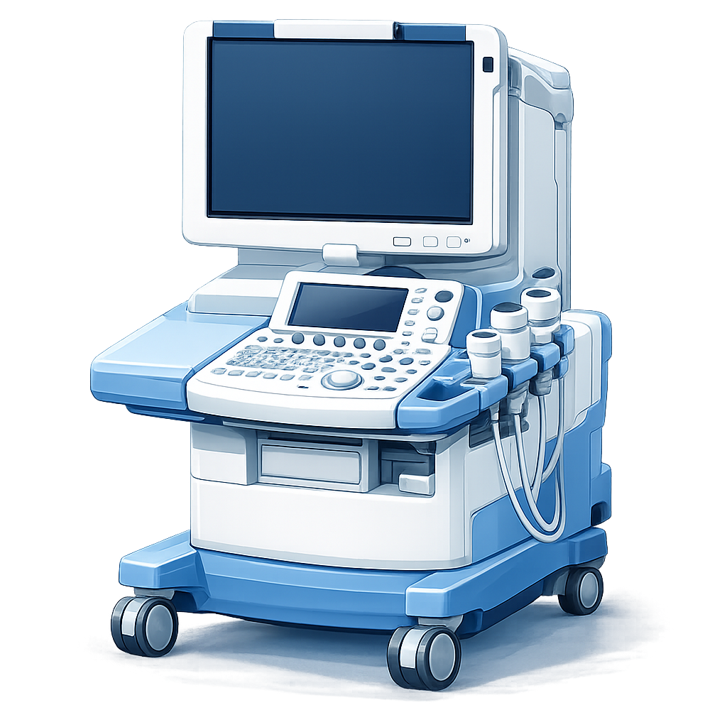 Ultrasound system